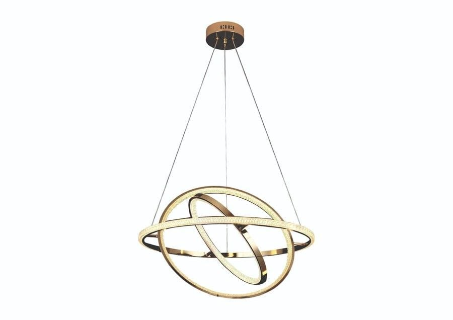 Nord Light Oriana 50'Lik Gold Avize 2308-52-50