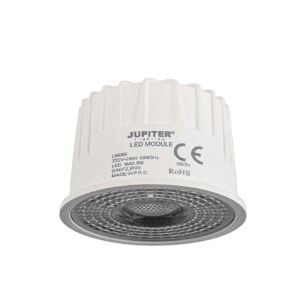Jupiter 9w Led Modül 4000K Naturel Beyaz Naturel Beyaz LM009 840
