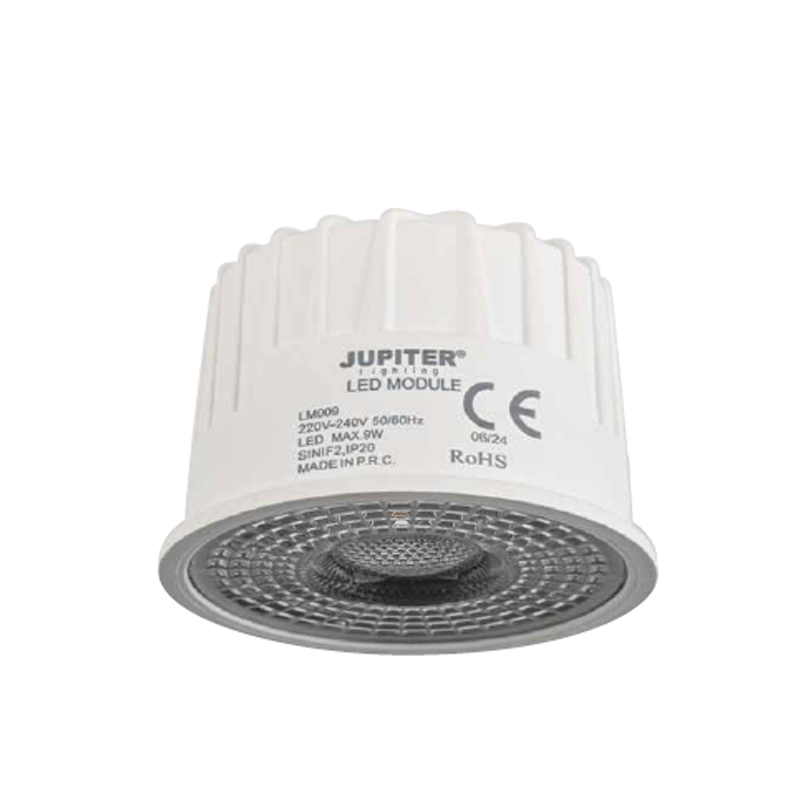 Jupiter  9w Led Modül 6500K Beyaz LM009 865