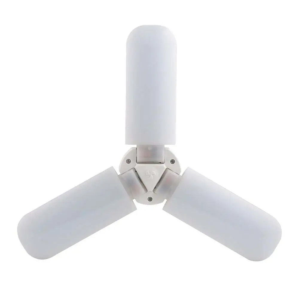 Forlife 42w Beyaz Pervane Led Ampul E27 DUY  FL-1253