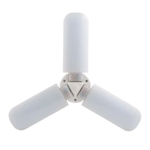 Forlife 42w Beyaz Pervane Led Ampul E27 DUY  FL-1253