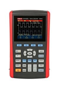 Unit UTD1050DL El Tipi Dijital Hafızalı Osiloskop
