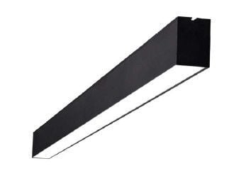 Darklight 47 56W 2000 mm Linear Düz Difüzör DL4768 2000 3000K Gün Işığı