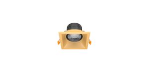 Goya 8W Sıva Altı Cob Led Armatür  GY 1736-8