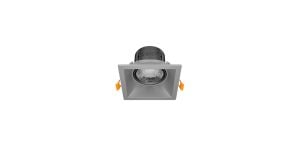 Goya 8W Sıva Altı Cob Led Armatür  GY 1736-8