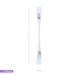 ACK Neon Köşe Dönüş Modülü A05-95-008