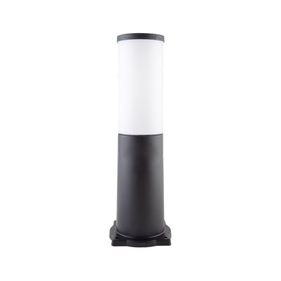 Cata E27 41cm Siyah Roma Bahçe ArmatürüCT-7013
