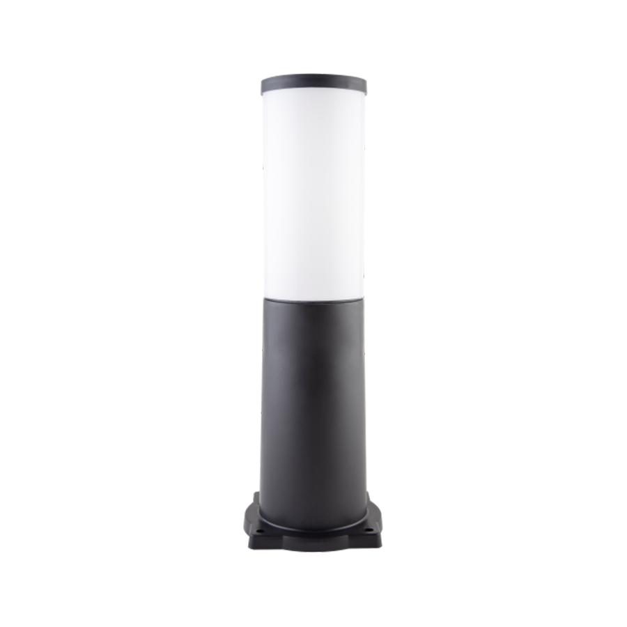 Cata E27 41cm Siyah Roma Bahçe ArmatürüCT-7013