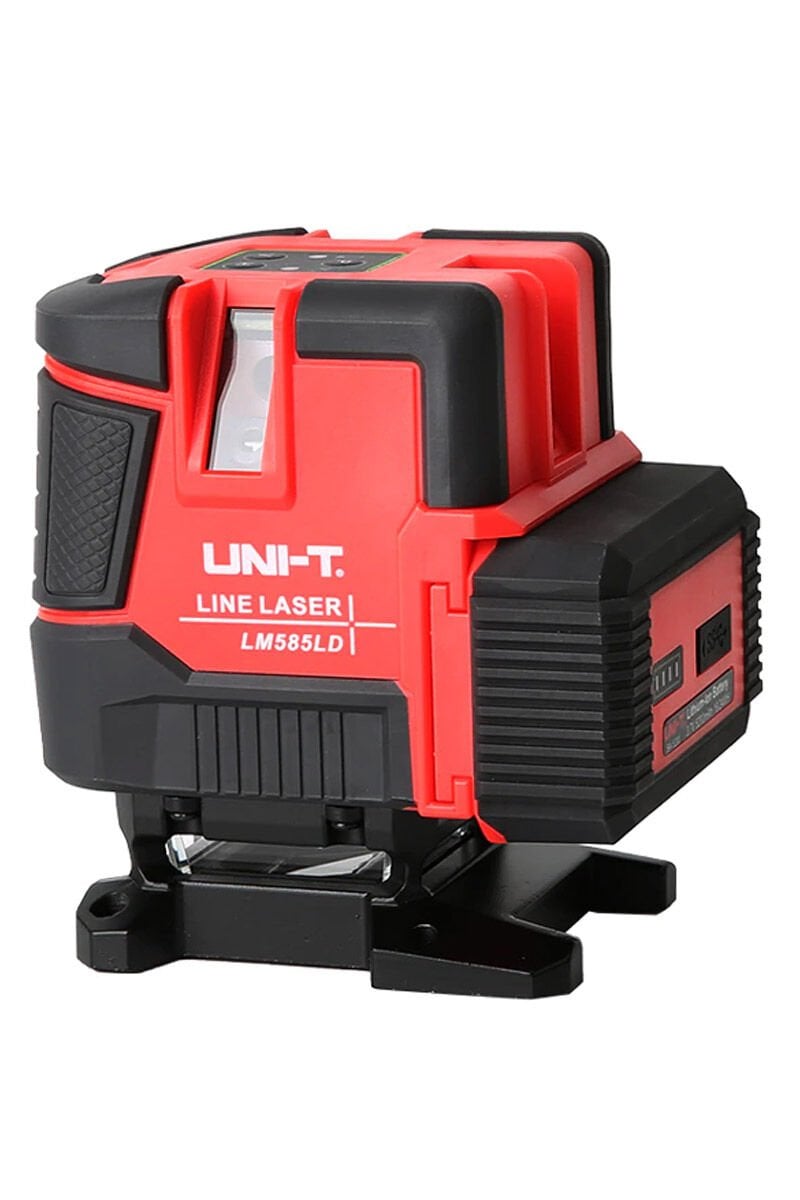 UNI-T Lazer Hizalama Cihazı- LM585LD