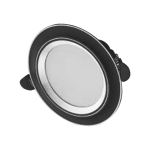 Cata 6W 6400K-4000K Naturel Beyaz-3200k Zebra Led Armatur CT-5258
