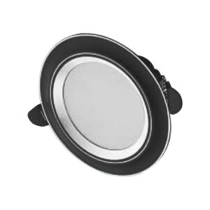 Cata 6W 6400K-4000K Naturel Beyaz-3200k Zebra Led Armatur CT-5258