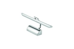 CATA 6400K Beyaz Işık  10W Mandarin (Krom) Dekoratif Led Aplik CT-5245