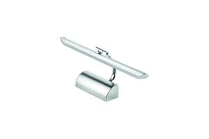 CATA 6400K Beyaz Işık  10W Mandarin (Krom) Dekoratif Led Aplik CT-5245