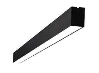 Darklight 47 72W 2530 mm Linear Düz Difüzör DL4768 2500 6500K Beyaz Işık