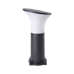 Cata Madrid Bahçe Armatürü 40 CM E27 Duy CT-7036
