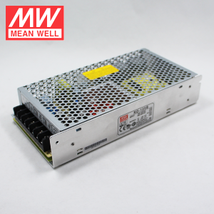 MEANWELL- RD-125B 	+5/+24Vdc 10.0/5.0Amp  Güç Kaynağı