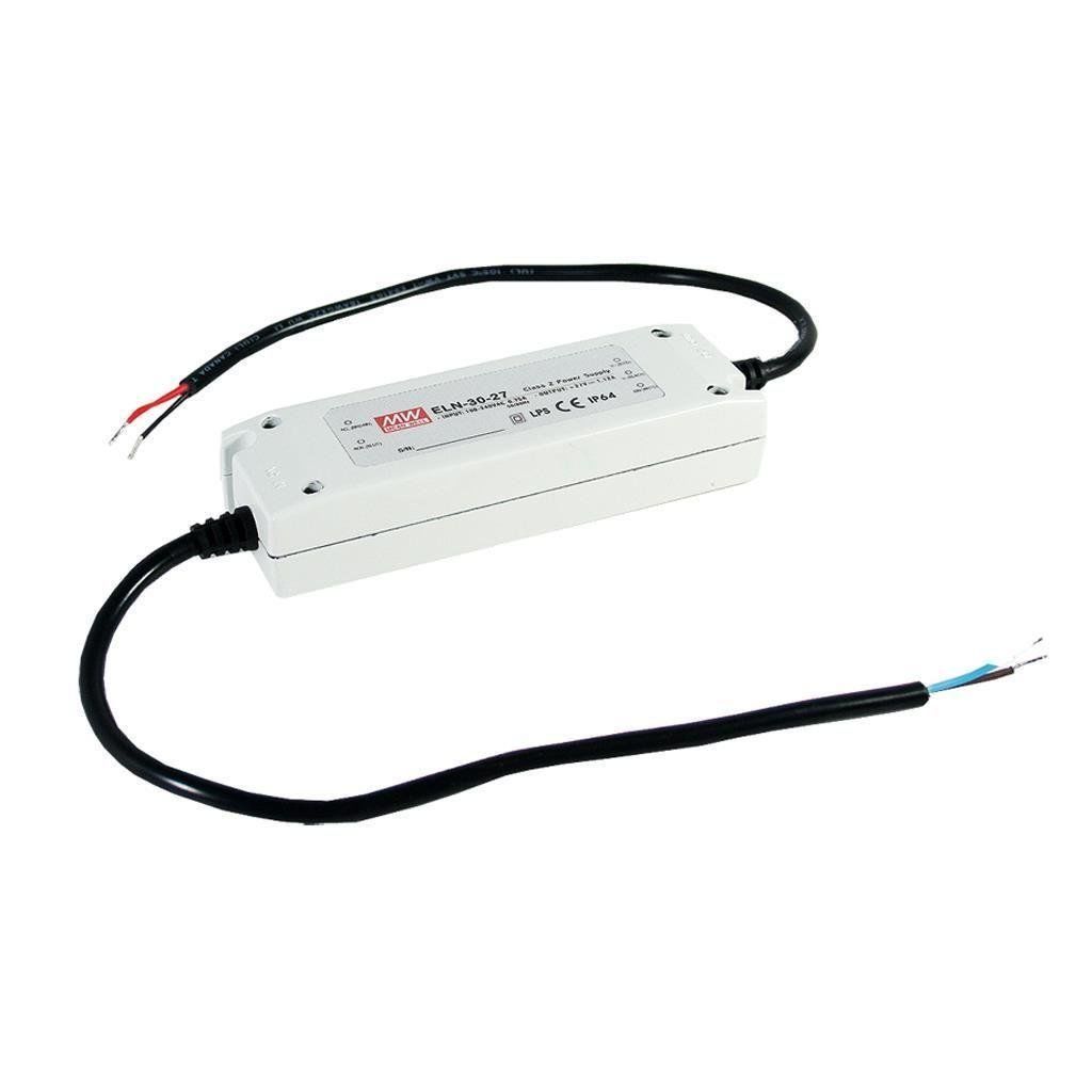 MEANWELL- ELN-30-24  Led Sürücü - Güç kaynağı