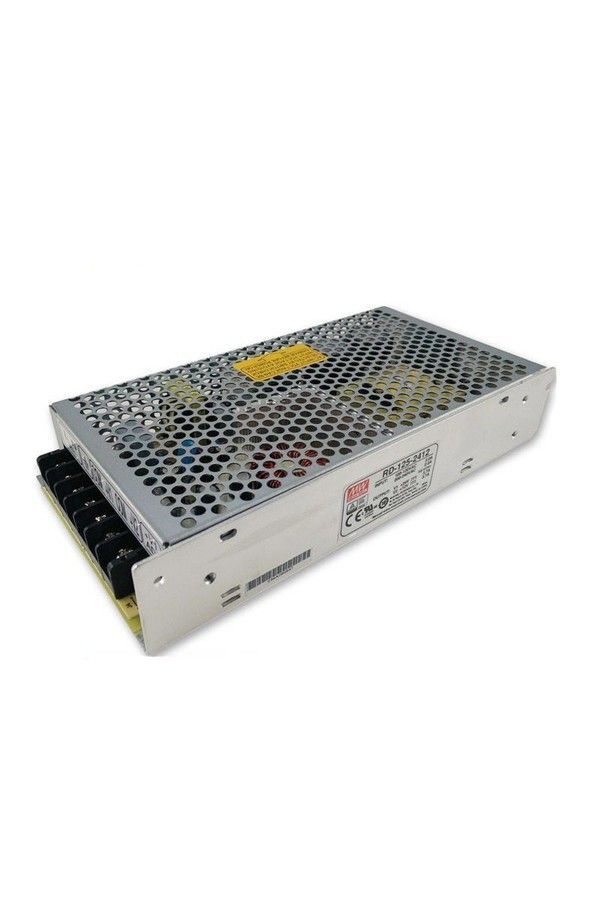 MEANWELL- RD-125-2412  Güç Kaynağı
