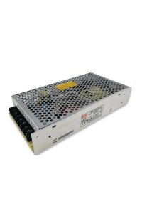 MEANWELL- RD-125-2412  Güç Kaynağı