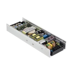 MEANWELL- UHP-500-24 24Vdc 20.9Amp Slim Güç Kaynağı  Güç Kaynağı