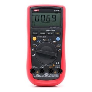 UNI-T Dijital Multimetre- UT61B