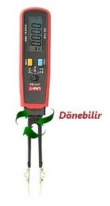 UNI-T SMD Dijital Multimetre- UT116A