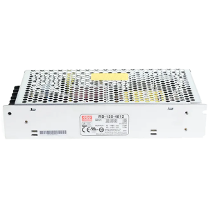 MEANWELL- RD-125-4812  Güç Kaynağı