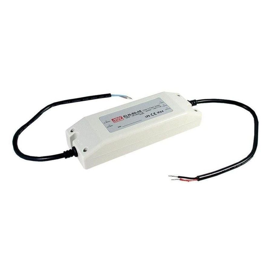 MEANWELL- ELN-60-9  Led Sürücü - Güç kaynağı