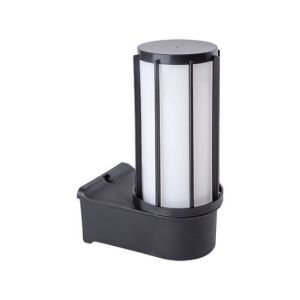 Cata Cenova Bahçe Armatürü APLİK E27 Duy CT-7031