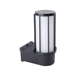Cata Cenova Bahçe Armatürü APLİK E27 Duy CT-7031