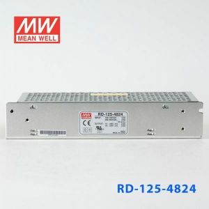 MEANWELL- RD-125-4824  Güç Kaynağı