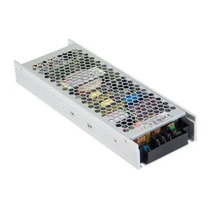 MEANWELL- UHP-500R-48 48Vdc 10.45Amp Slim Güç Kaynağı Paralel  Güç Kaynağı