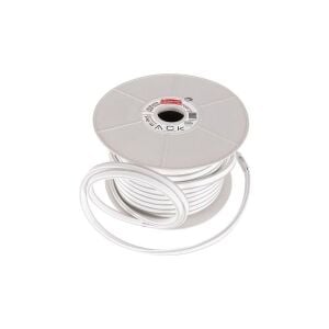 ACK LED Neon Hortum 2835-120led/1m-7,5w, 220v, 4000k, IP65, 9x16mm AS03-00501