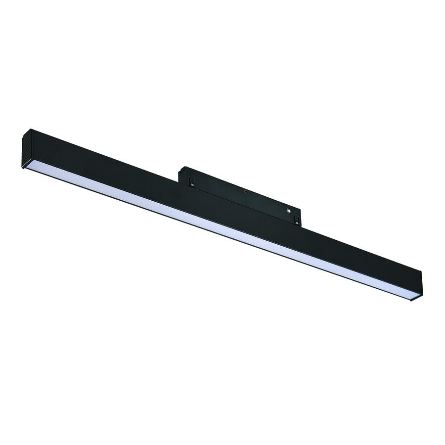 Forlife 40W Opak Difüzörlü Magnet Armatür 3200K FL-6604G