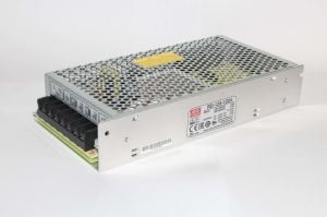 MEANWELL- RD-125-1224  Güç Kaynağı