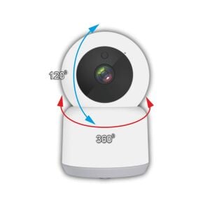 Cata Akıllı Kamera Akıllı Ev IP CT-4050