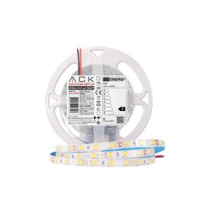 ACK Amber Işık 7W 4040 60 LED'li Şerit LED AS01-00807