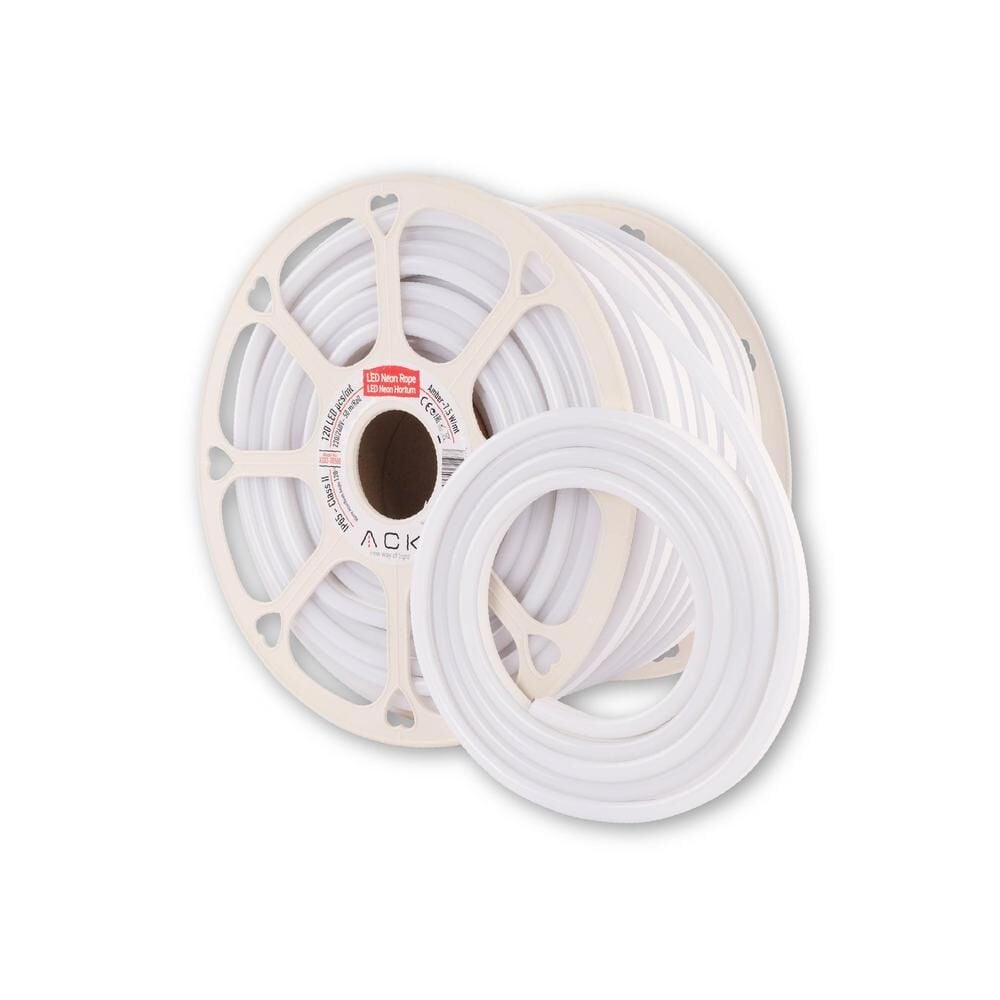 ACK Neon Hortum 220-240v 6500k 7*13mm AS07-00403