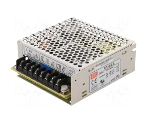 MEANWELL- RT-50A  Güç Kaynağı