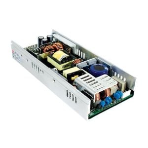 MEANWELL- USP-350-5 05Vdc 70.0Amp Uprofil  Açık Tip Güç Kaynağı
