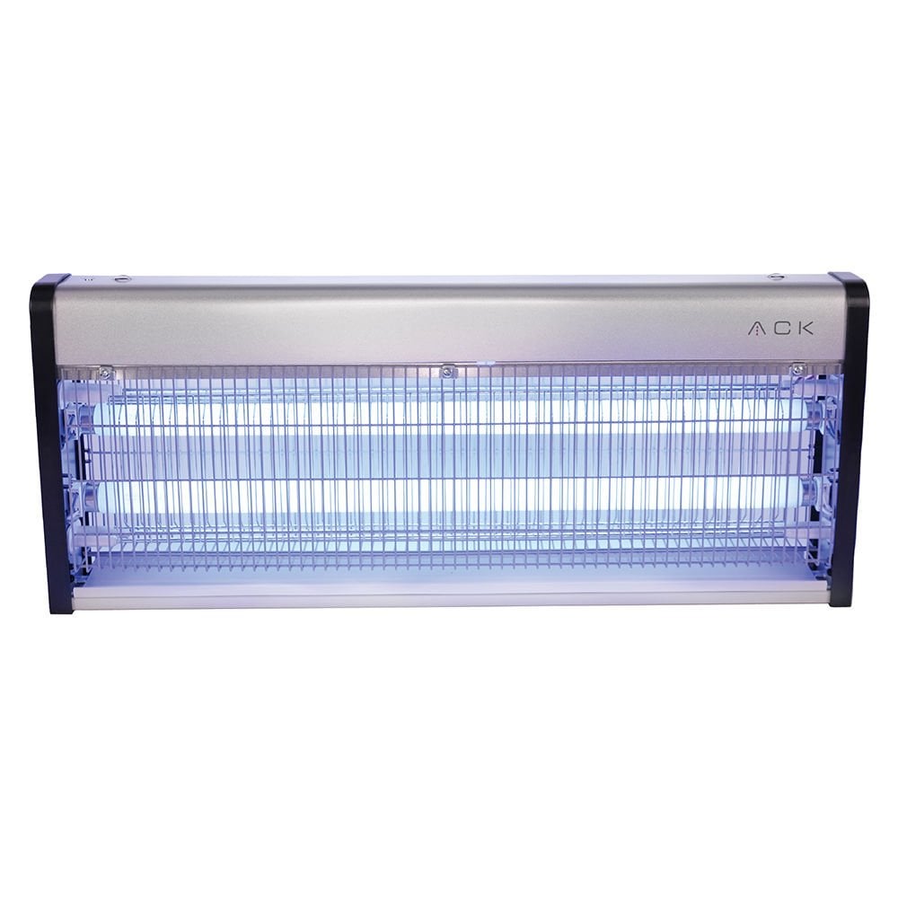 ACK 38W Sinek ve Uçan Haşere Öldürücü 100 m² AG45-04000