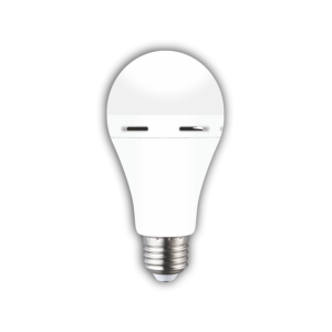 Cata 7W Şarjlı Led Ampul E27 Duylu CT-4229 Beyaz Işık