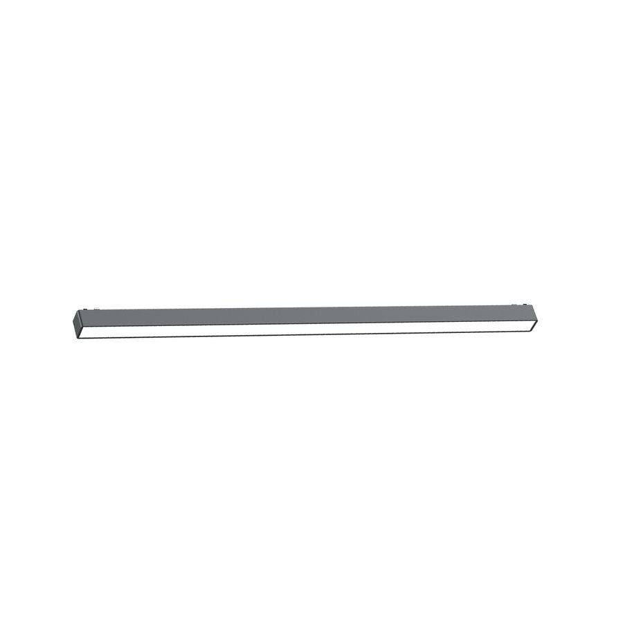Darklight 48V DL45 30W/3000K Magnetik Lineer Led Armatür