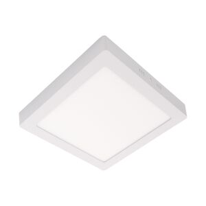 ACK 12W Sıva Üstü 6500K Kare Led Panel AP04-01230