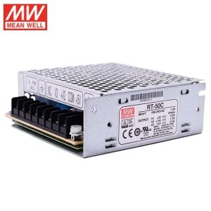 MEANWELL- RT-50C  Güç Kaynağı