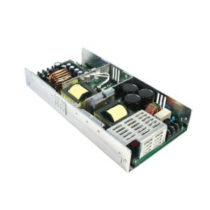 MEANWELL- USP-500-12 12Vdc 42.0Amp Uprofil  Açık Tip Güç Kaynağı