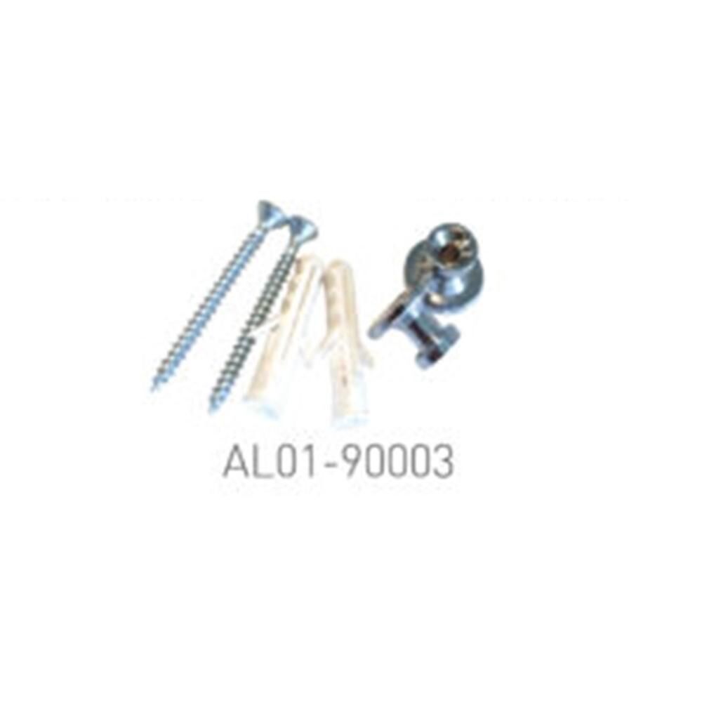 ACK LED Linear Armatür için Rozans AL01-90003