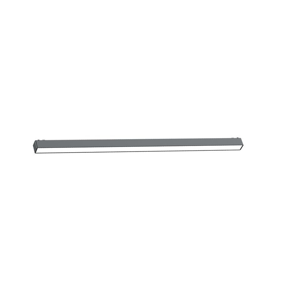 Darklight 48V DL45 30W/4000K Naturel Beyaz Magnetik Lineer Led Armatür