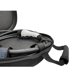 Hims Elektrikli Araç Şarj Kablosu Çantası HCB4010