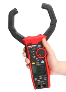 UNI-T Dijital Ampermetre- UT219P